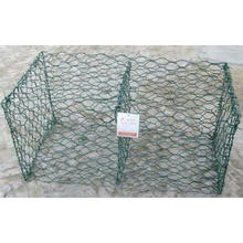 Gabion Box, Gabion Mesh, Hexagonal Wire Mesh, Chicken Wire Mesh